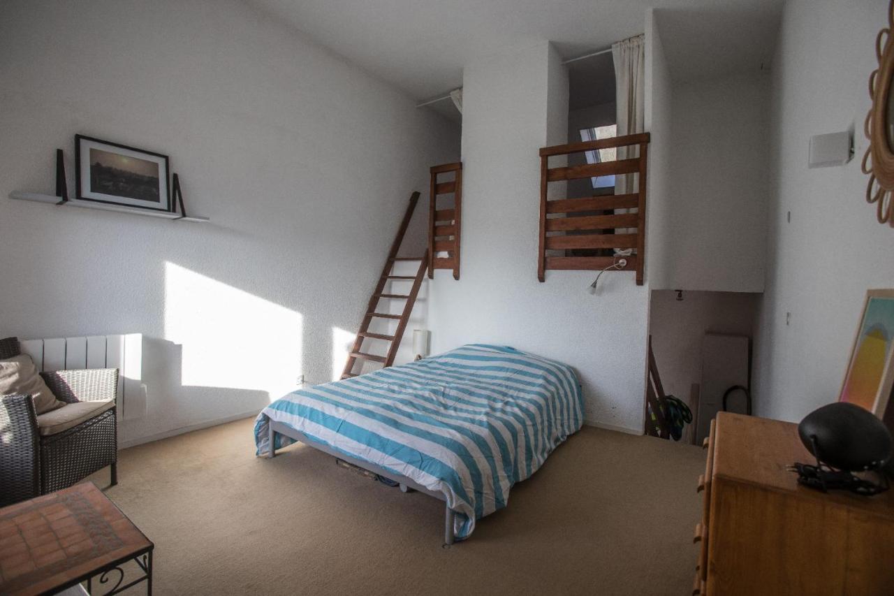 Appartement Talloires Vue Lac Et Montagnes Exteriör bild