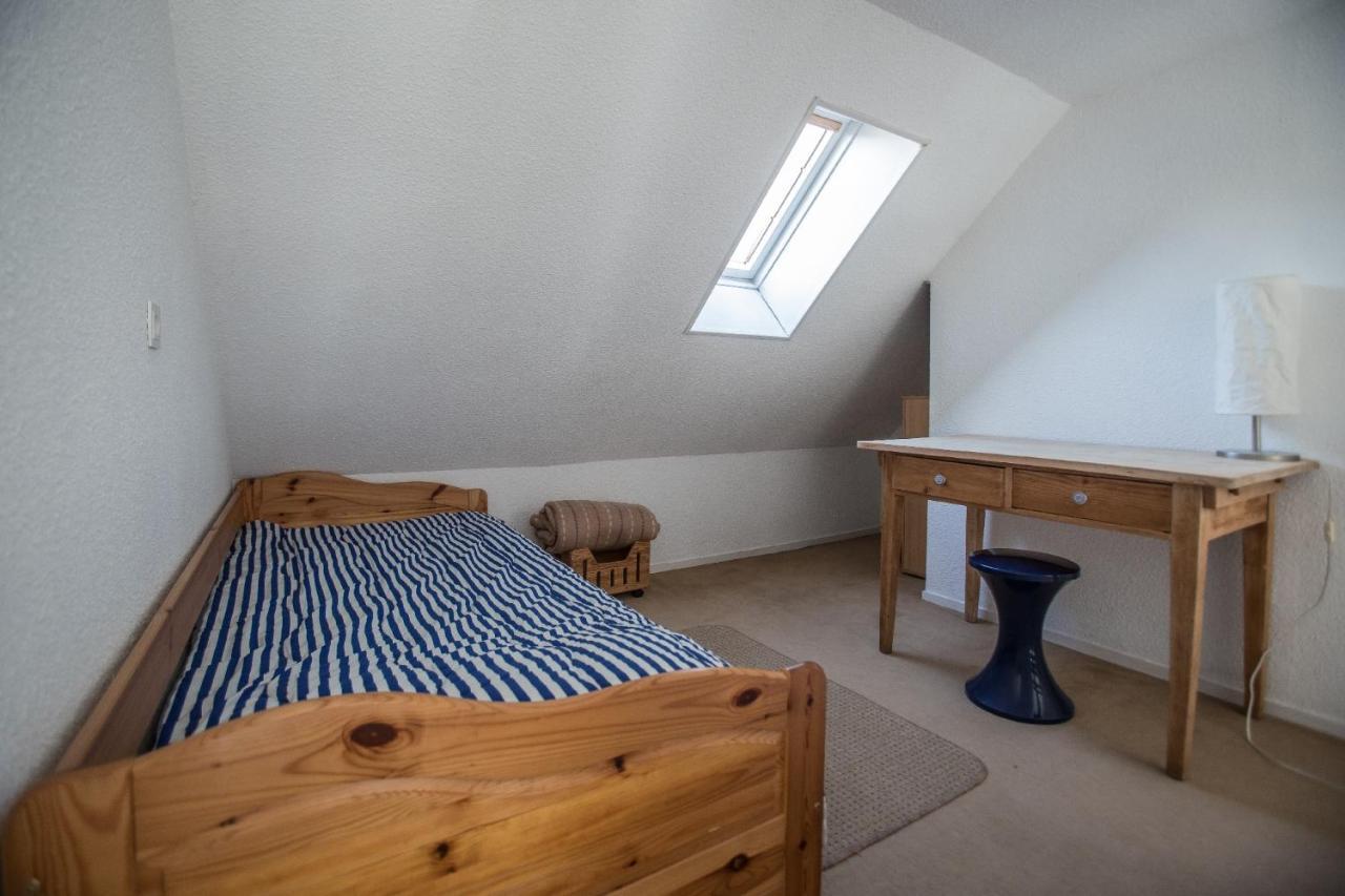 Appartement Talloires Vue Lac Et Montagnes Exteriör bild