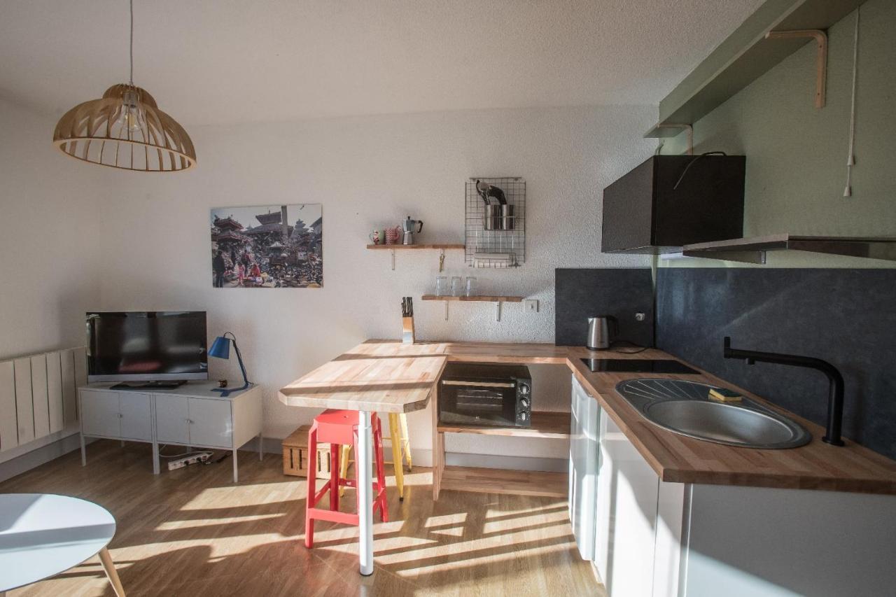 Appartement Talloires Vue Lac Et Montagnes Exteriör bild